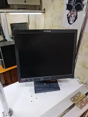 Lenovo TFT 17inch