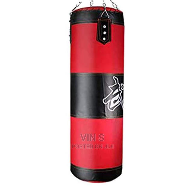 Punching Bag- Punching Bag- Punching Bag