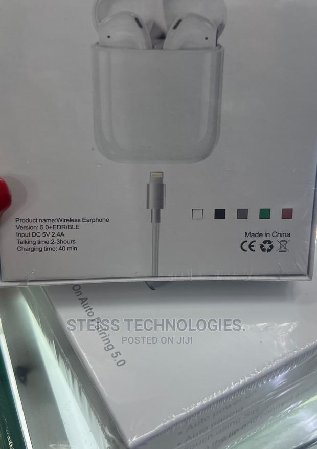 Apple I12tws Buds. - thumbnail 4