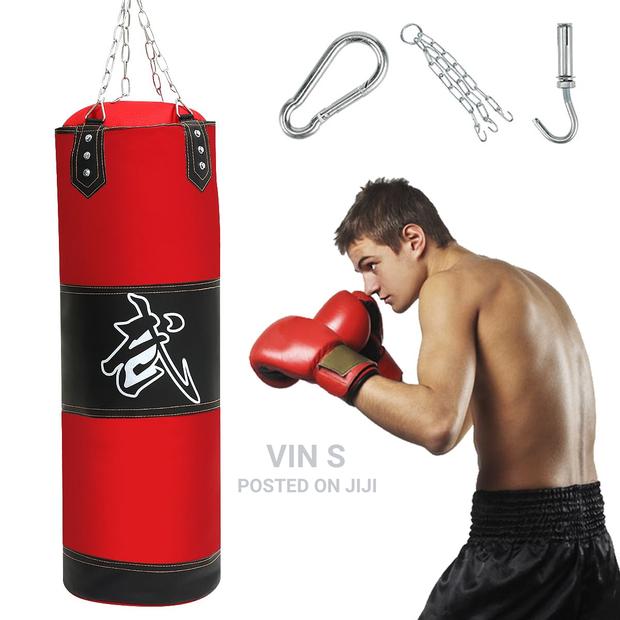 Punching Bags~ Punching Bags Punching Bags~
