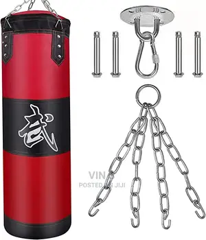 Punching Bags[ Punching Bags[ Punching Bags