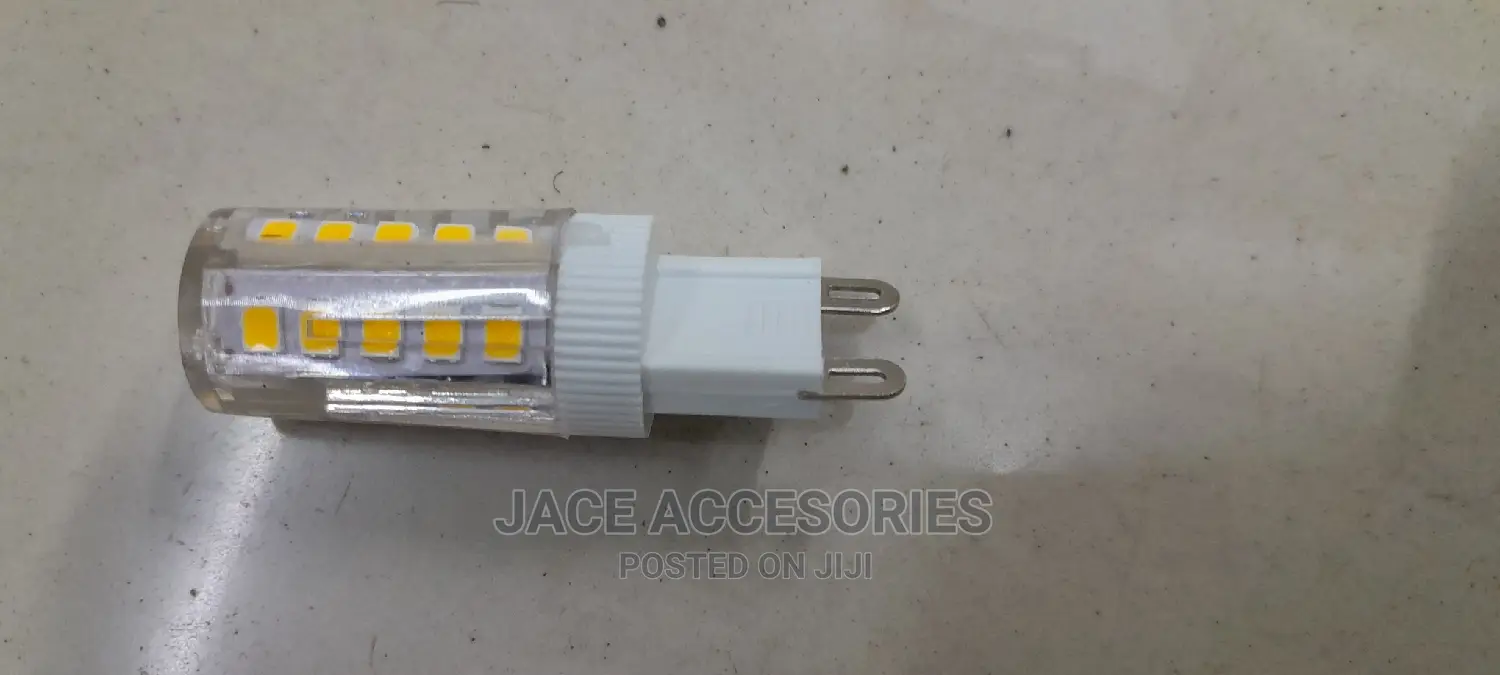G9 Led Bulbs For Chandeliers/Cooker