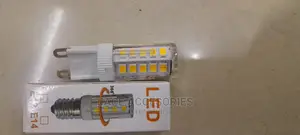 G9 Led Bulbs For Chandeliers/Cooker