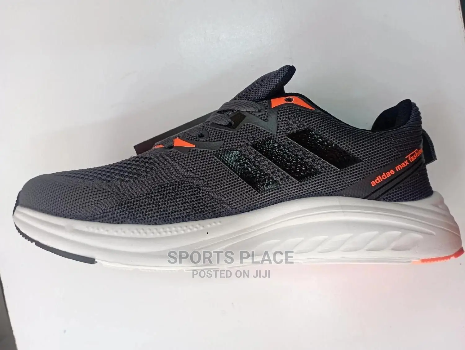 Adidas Gym Running Shoes