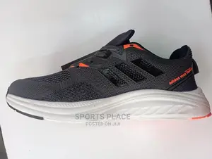 Adidas Gym Running Shoes