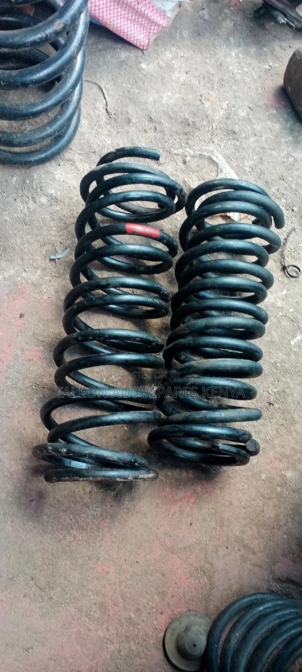 Ex Japans Heavy Duty Springs Subaru Gh4 Impreza