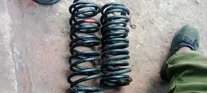Ex Japans Heavy-Duty Springs Nissan Note New Model
