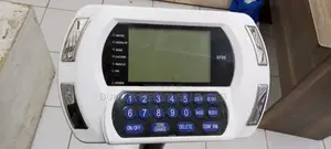 Digital Height And Weight Scale, Max 200kg, 210/60cm Height