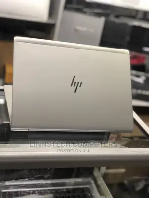 Laptop HP EliteBook 840 G5 16GB Intel Core I7 SSD 512GB