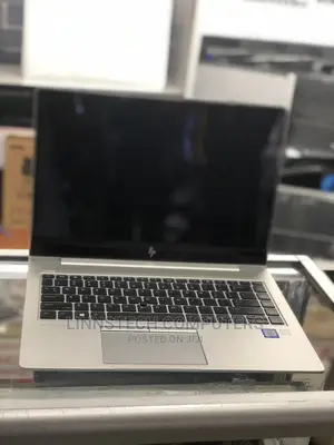 Laptop HP EliteBook 840 G5 16GB Intel Core I7 SSD 512GB