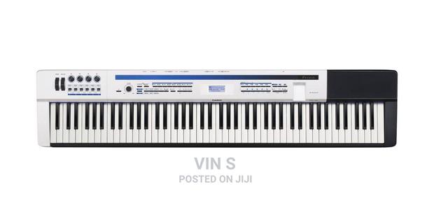 Casio Privia Px 5s Digital Pianos, Casio Px 5s Pianos)