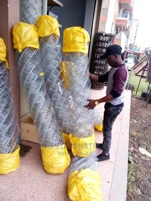 Chain Links