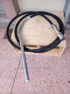 Poker Vibrator