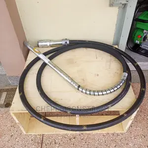 Poker Vibrator