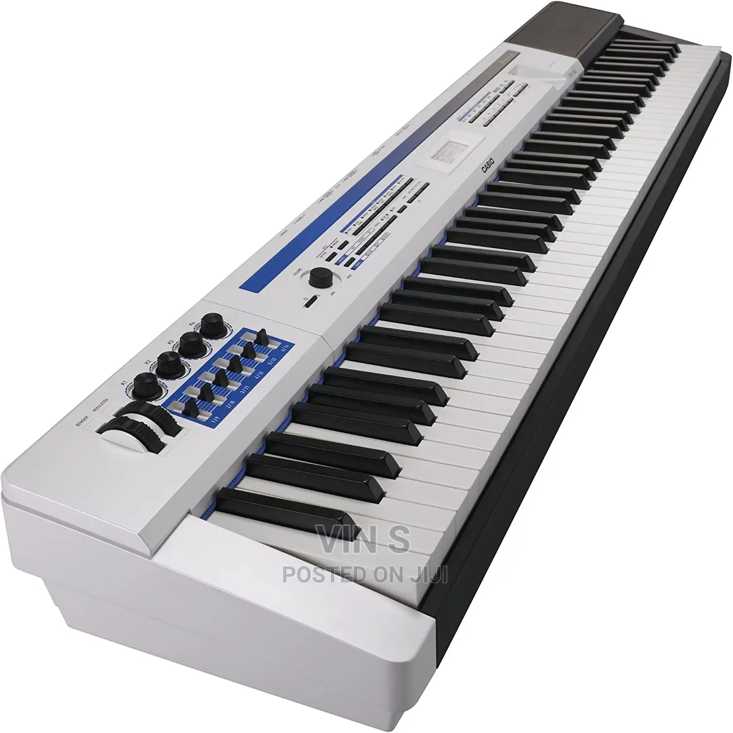 Casio Px 5s Digital Pianos- Casio Px 5s Digital Pianos>
