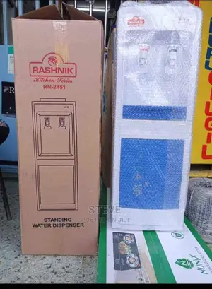 Hot Cold Dispensers, 1year Warranty