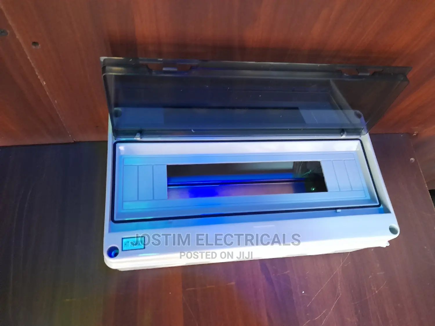 18way Solar Combiner Box
