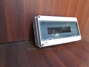 18way Solar Combiner Box