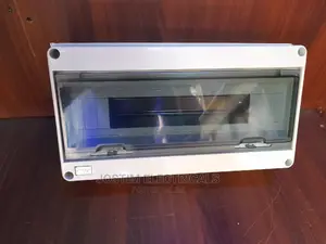 18way Solar Combiner Box