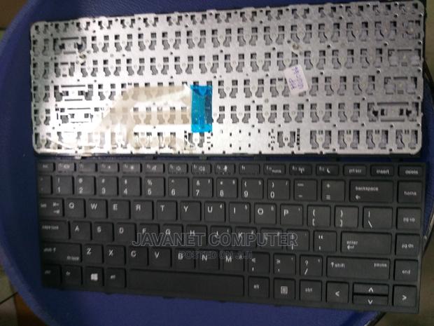 Hp Probook 440g6 Keyboard
