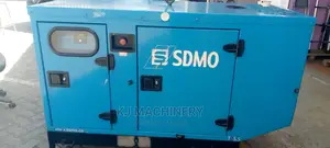 Sdmo 5.5kva Power Generator