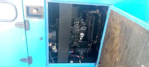 Sdmo 5.5kva Power Generator
