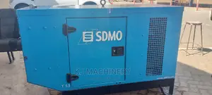 Sdmo 5.5kva Power Generator