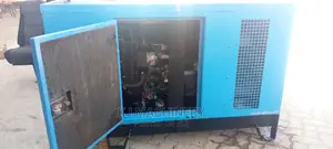 Sdmo 5.5kva Power Generator