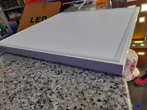 Surface Mounted Panel 600 by 600