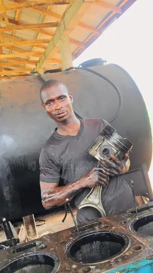 Generators Overhaul Specialists Across Kenya