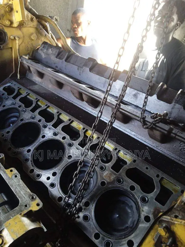 Generators Overhaul Specialists Across Kenya