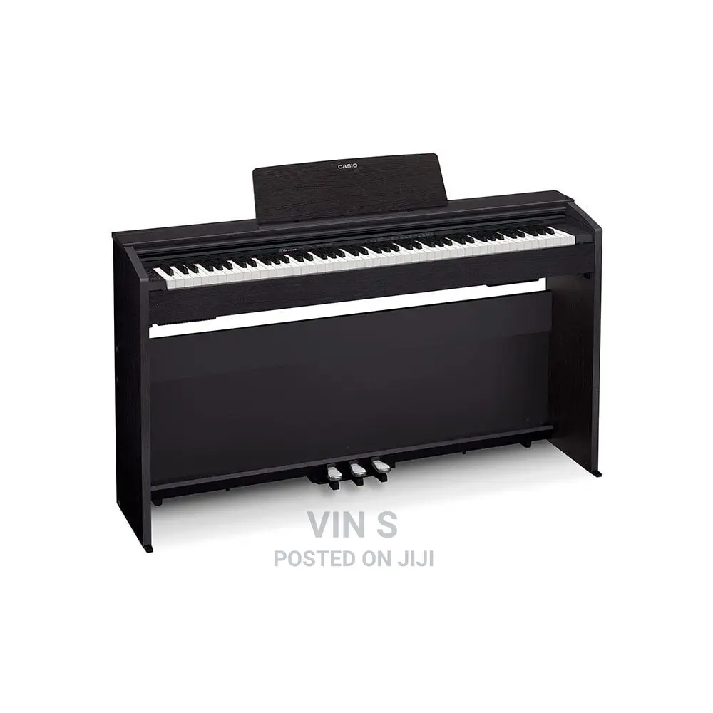 Casio Privia Px 870 Digital Pianos' Casio Px 870' Px 870