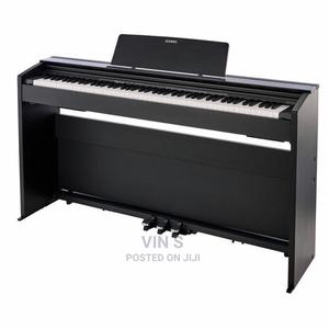 Casio Privia Px 870 Digital Pianos; Casio Px 870 Pianos; - main view