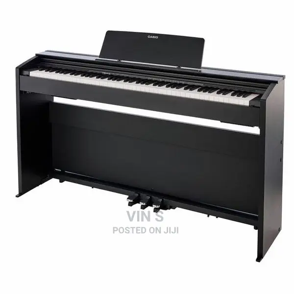 Casio Privia Px 870 Digital Pianos; Casio Px 870 Pianos;