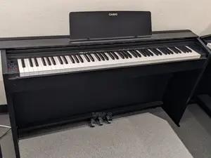 Casio Privia Px 870 Pianos* Casio Px 870 Digital Pianos*