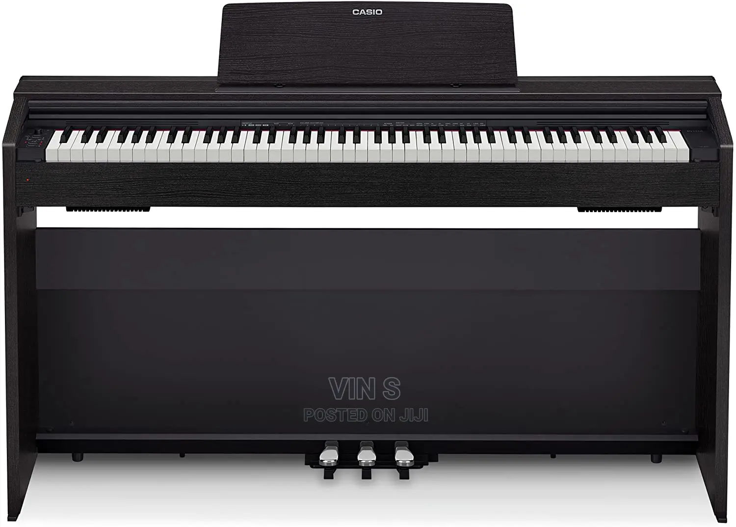 Casio Privia Px 870 Digital Piano+ Casio Px 870 Piano+Px 870