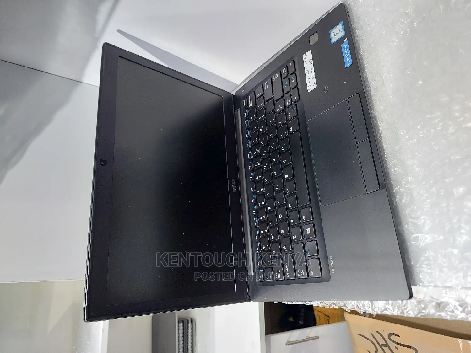 Laptop Dell Latitude 7280 8GB Intel Core I7 SSD 256GB
