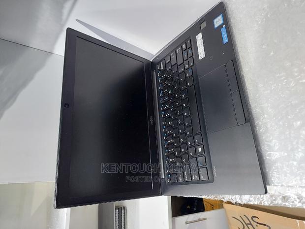 Laptop Dell Latitude 7280 8GB Intel Core I7 SSD 256GB - thumbnail 2