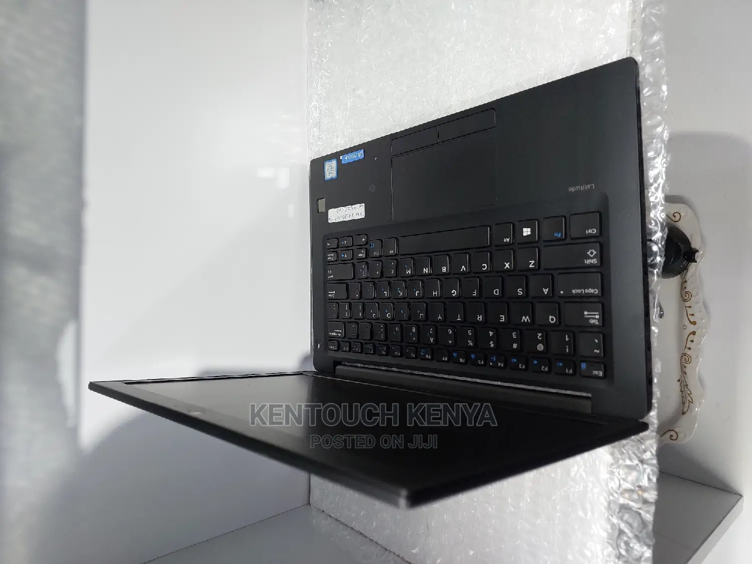 Laptop Dell Latitude 7280 8GB Intel Core I7 SSD 256GB