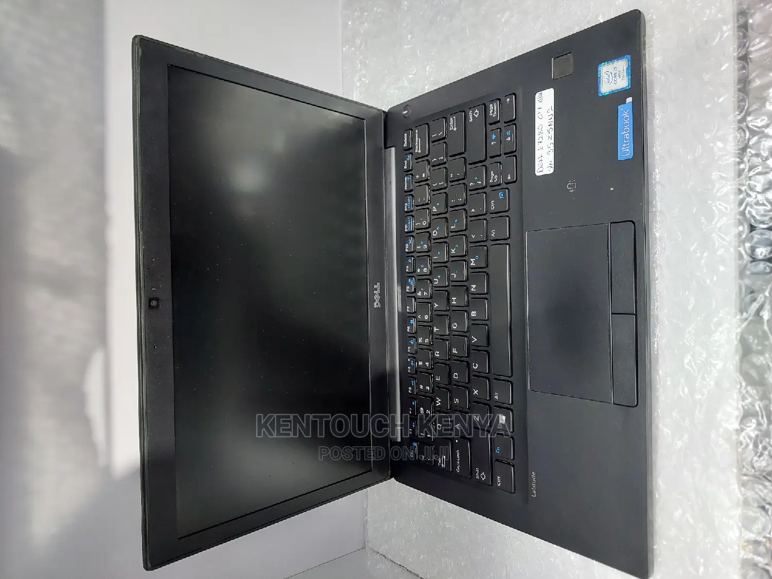 Laptop Dell Latitude 7280 8GB Intel Core I7 SSD 256GB