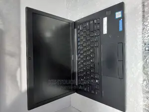 Laptop Dell Latitude 7280 8GB Intel Core I7 SSD 256GB