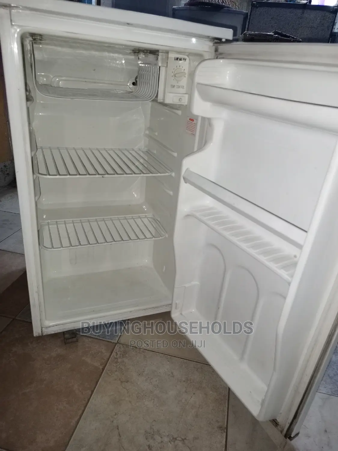 LG 90L Fridge