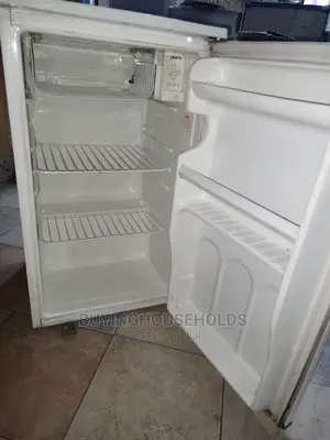 LG 90L Fridge