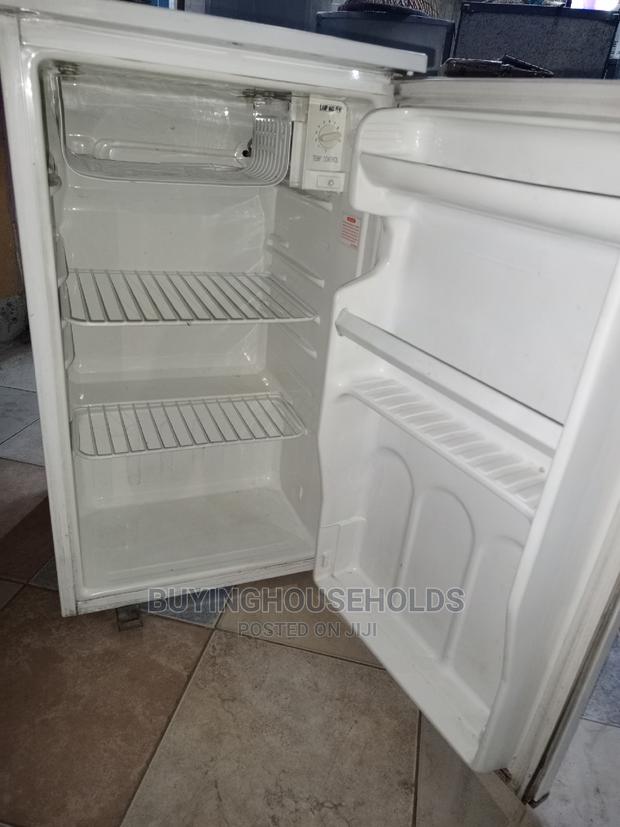 LG 90L Fridge - thumbnail 2