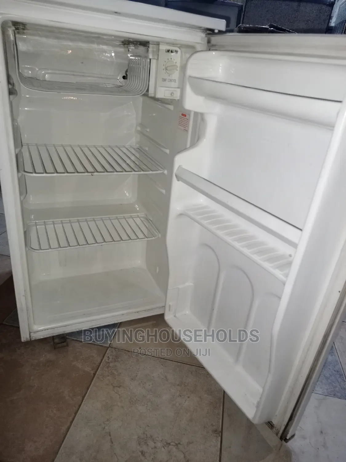 LG 90L Fridge