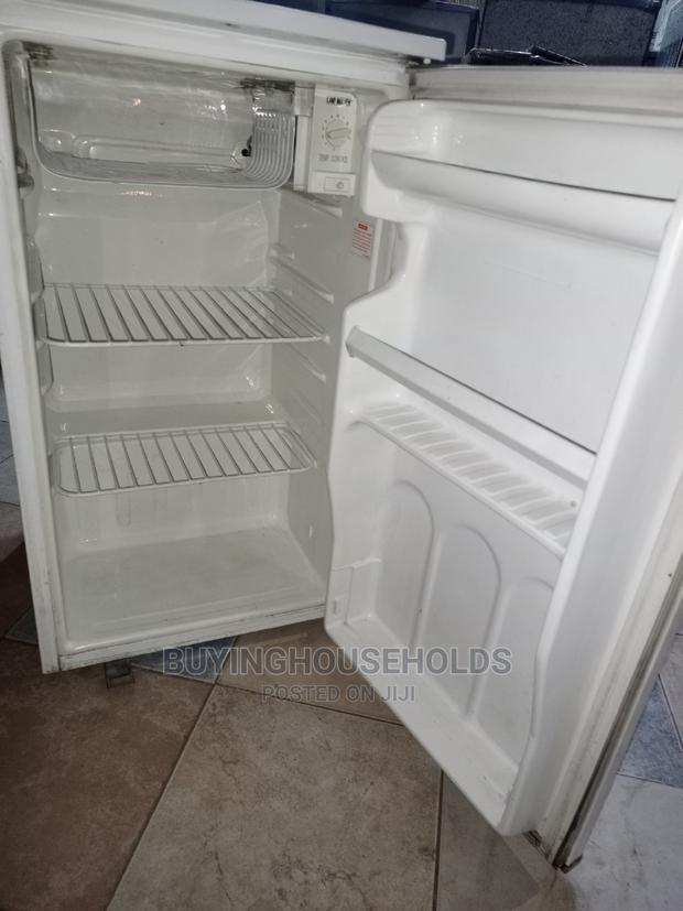 LG 90L Fridge - thumbnail 3