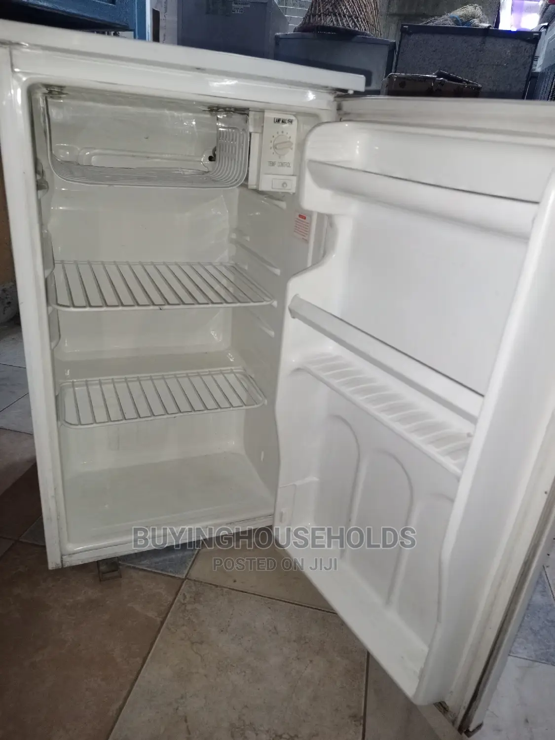 LG 90L Fridge