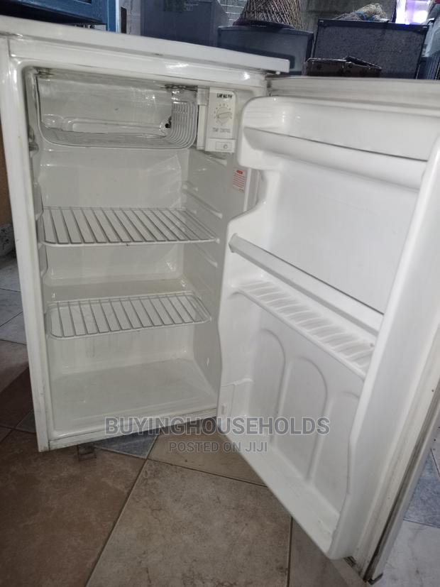 LG 90L Fridge - thumbnail 4