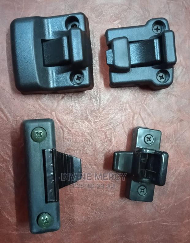 Car Window Locks
