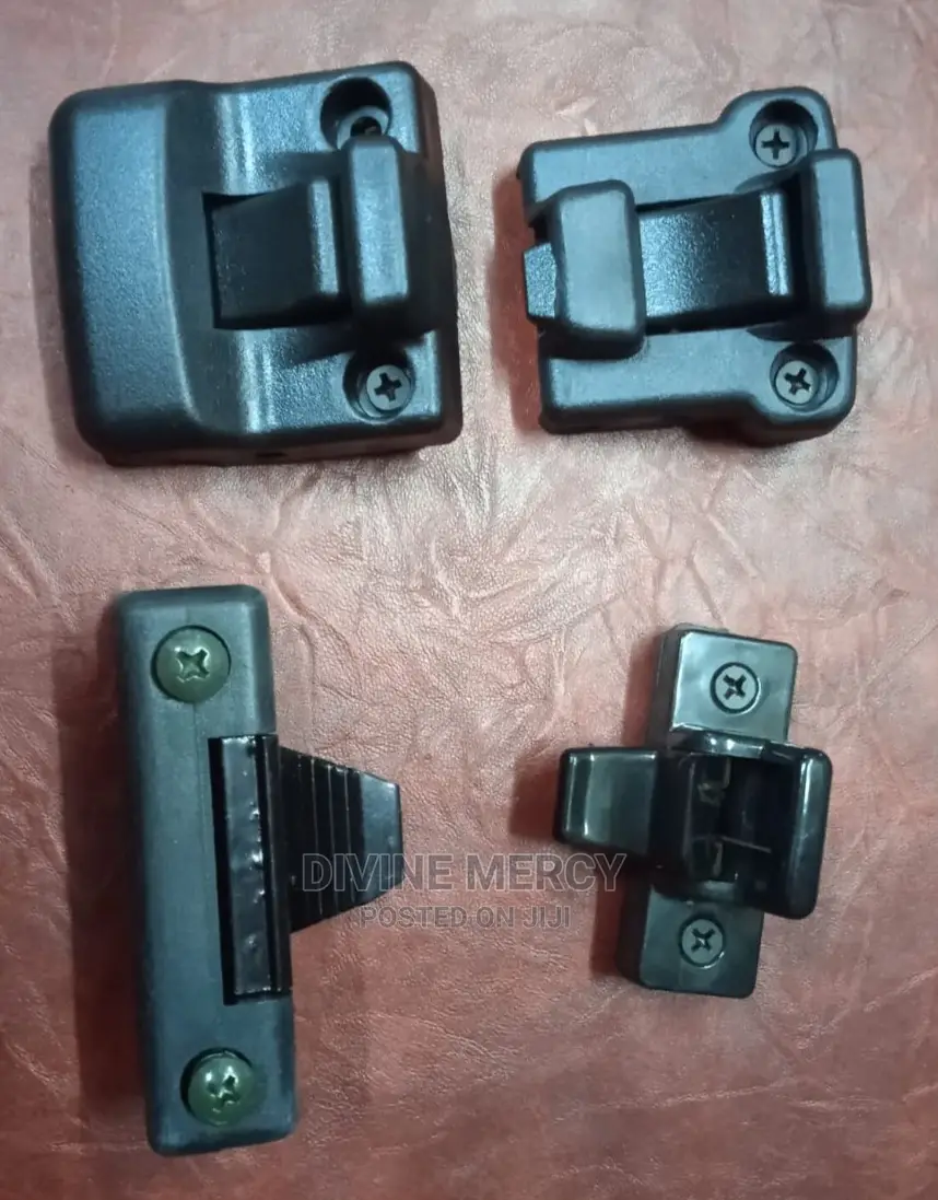 Car Window Locks